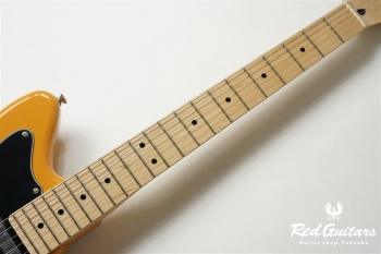 PARANORMAL OFFSET TELECASTER - Butterscotch Blonde